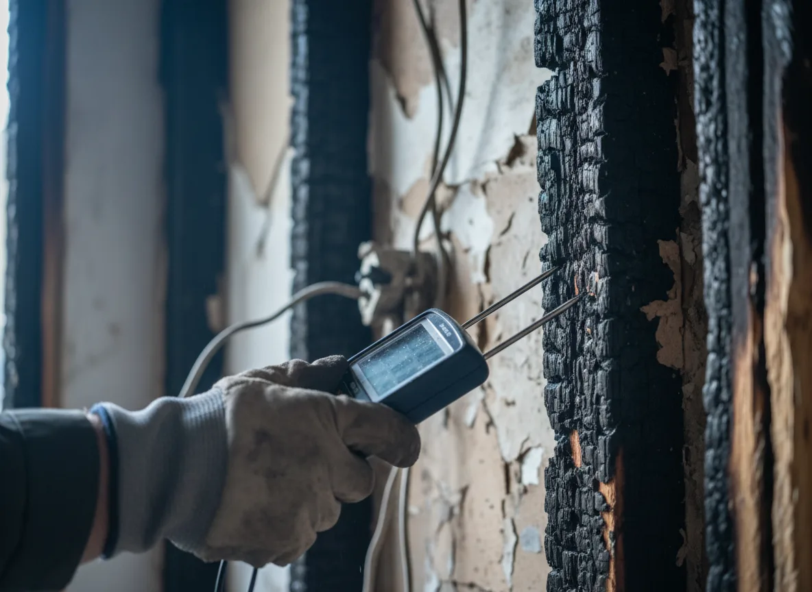 Fire Damage Restoration Tyler, TX FAQs